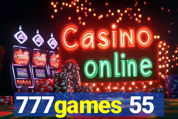 777games 55